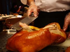 -金鸭季·北京烤鸭(深业上城店)