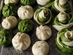 -北京龙庆四季香农家饭庄·灶台鱼·碳烤虹鳟鱼(龙庆峡店)