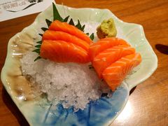 -熹炭精致日料(金融街购物中心店)