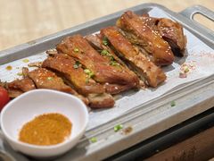 -羊之道草原味道清真餐厅(番禺店)