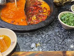 -蜀大侠火锅(建设路第五大道店)