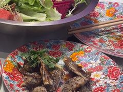 -渔家风味·鲅鱼水饺·央视展播·海鲜天津菜(开发区店)