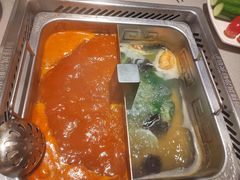 -海底捞火锅(名门店)