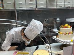 -天母蓝鸟烘焙·蛋糕·下午茶(时代城广场店)