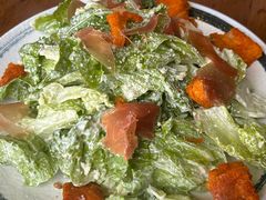 -PIZZA BIANCA(万象城店)