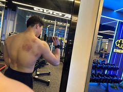 -NRG健身私教CLUB(打浦桥店)