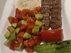 阿达纳烤肉-土耳其妈妈