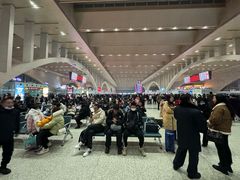 -石家庄站