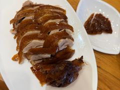 -新興传承烤鸭