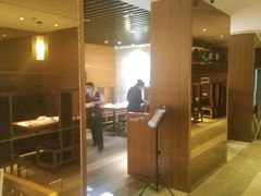 -东方饺子王(工农大路店)