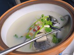 -宝荣鱼馆·临湖之宴(千岛湖店)