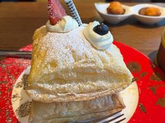 -金鹰国际酒店·满园春中餐厅