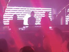 -五月花酒吧(民德路店)