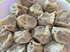 -大眼锅贴水饺(河东店)