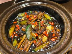 -隐厨·中国菜馆(三里屯T+MALL店)
