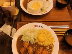 -金龙咖喱