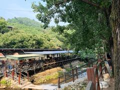 -北京水岸山吧度假村(雁栖镇店)