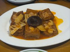 -三凤酒家·百年无锡菜(清扬茂业店)