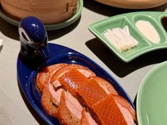-晟永興烤鸭店(五道口店)