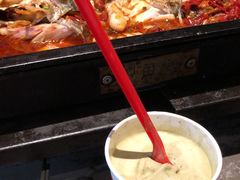 -DQ·蛋糕·冰淇淋(万象城店)