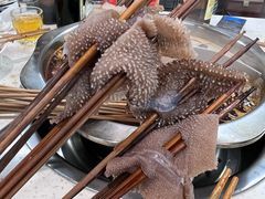 -水碾河刘老大串串香(水碾河路店)