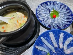 -好鲆·活鱼料理(金地广场店)