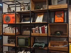 -丰乐餐厅·始于1999·本地老字号