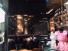 大堂-凤凰湘语·湘粤鲜融(浦东旗舰店)