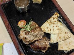 -豪客来牛排(海沧阿罗海店)