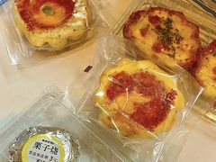 -鲍师傅糕点(台东步行街店)