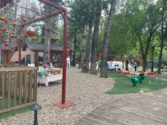 -禧宴Joyous Restaurant(禧园店)