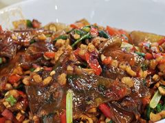 -笨罗卜浏阳菜馆(太平街店)