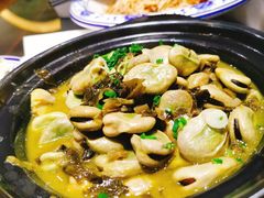 -九炉分座(个园店)