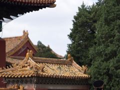 -北京市劳动人民文化宫(太庙)