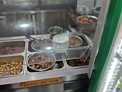 -老袁炒年糕(富豪路店)
