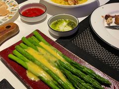 澳洲带子烩饭-atta bj(国贸商城店)