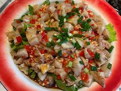 -李子坝梁山鸡(李子坝大鸡哥店)