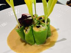-上海1号私藏菜(静安店)