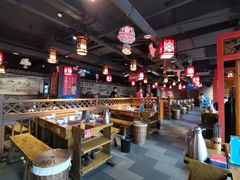 -大龙燚火锅(五一广场店)
