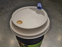 -瑞幸咖啡(南航明珠商务酒店)