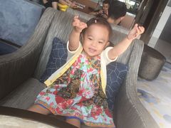 -舟山希尔顿酒店