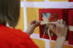 -欣薇婚纱(新源乐汇城店)