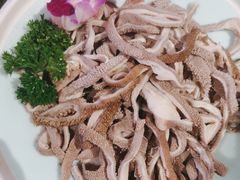 -额尔敦传统涮(公园西路店)