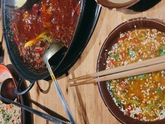 -楠火锅(广州总店)