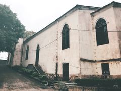 -福建师范大学(仓山校区)