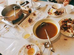 -筵语时尚餐厅(海运堤店)