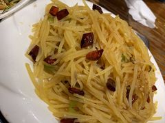 -小俩口烧烤东北菜(双井店)