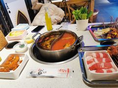 -玉林串串香·自助串串(崇文门搜秀店)