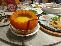 -百年银屏蚝烙·潮汕菜·非遗(乐山店)