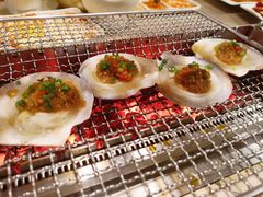 -白玉串城·朝鲜族烤串(龙岗店)